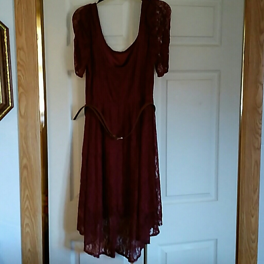 Dress - Picture 2 of 2